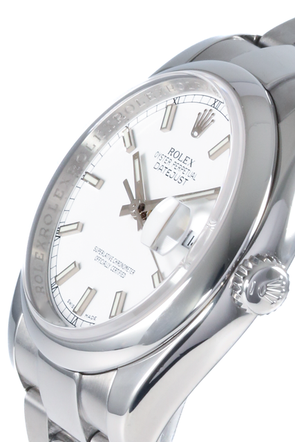 Rolex Datejust 116200 Image 5